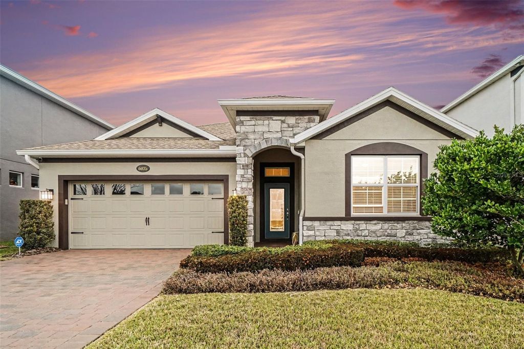 Image 1 of property listing at 6035 MONTEREY CYPRESS TRAIL, Sanford, FL 32773