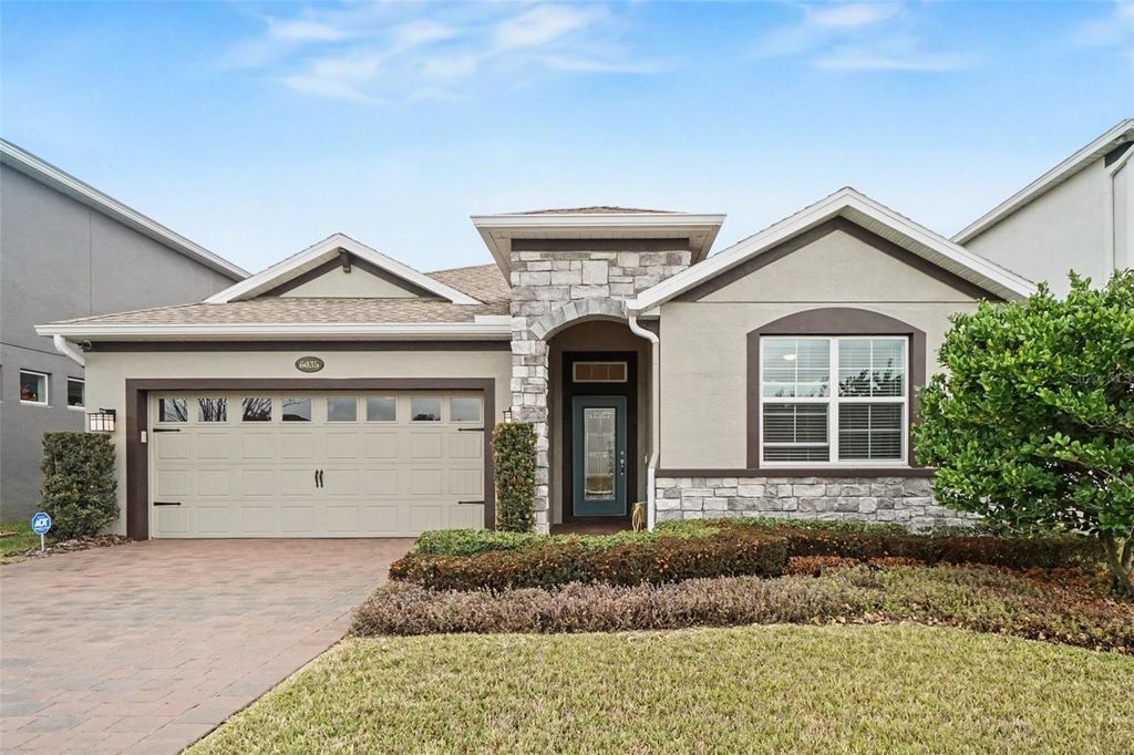 Image 2 of property listing at 6035 MONTEREY CYPRESS TRAIL, Sanford, FL 32773