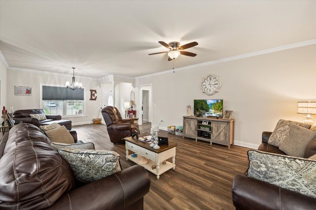 5004 Curtis Way, Cookeville, TN 38506