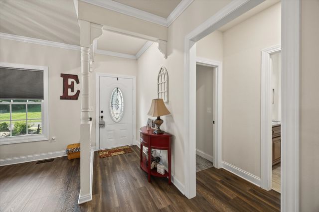 5004 Curtis Way, Cookeville, TN 38506