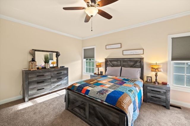 5004 Curtis Way, Cookeville, TN 38506
