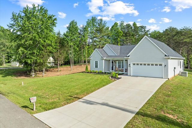 5004 Curtis Way, Cookeville, TN 38506
