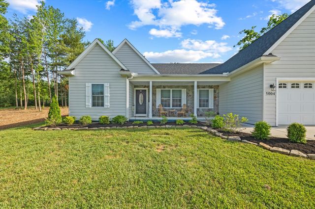 5004 Curtis Way, Cookeville, TN 38506