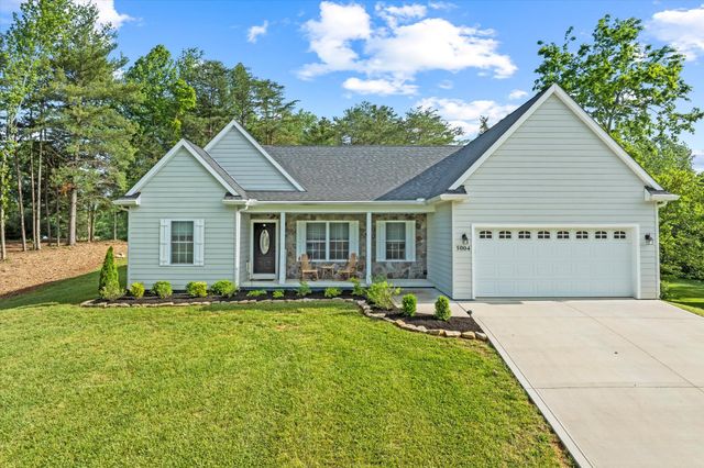 5004 Curtis Way, Cookeville, TN 38506
