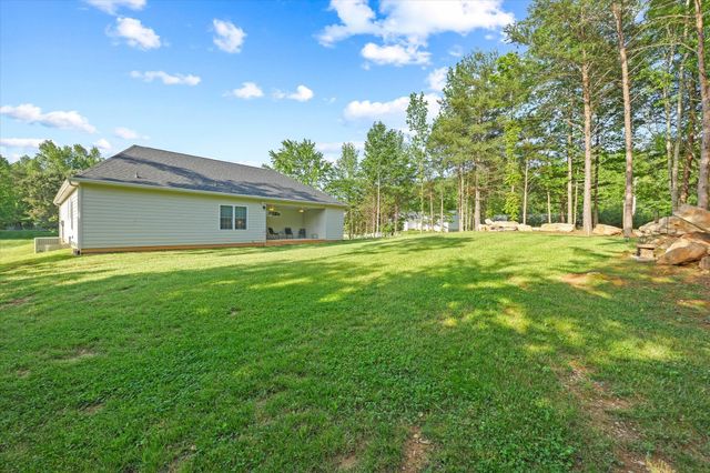 5004 Curtis Way, Cookeville, TN 38506