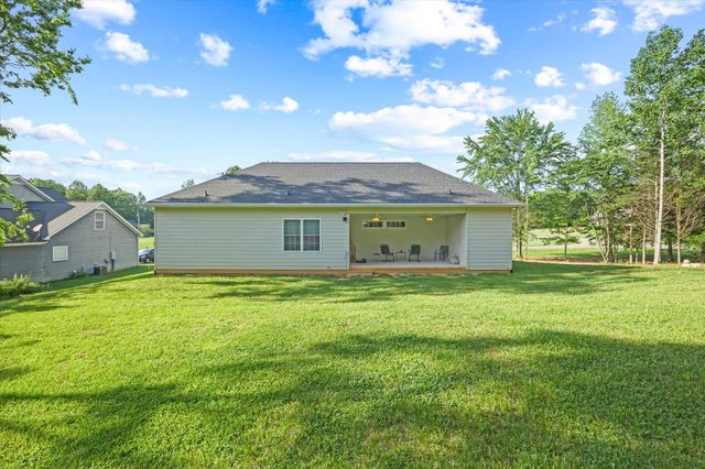 5004 Curtis Way, Cookeville, TN 38506