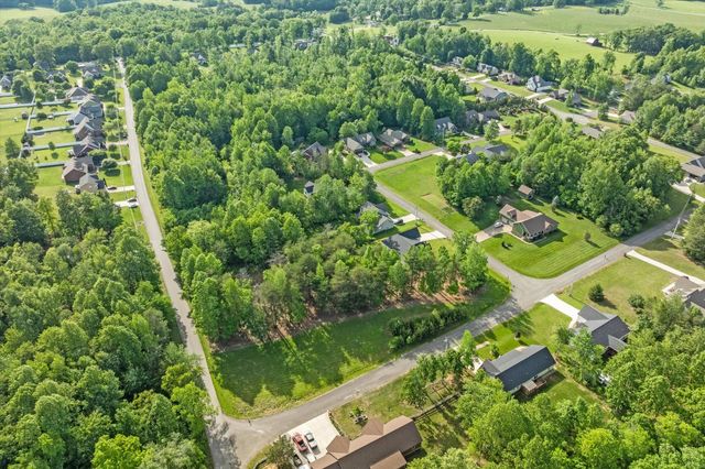 5004 Curtis Way, Cookeville, TN 38506