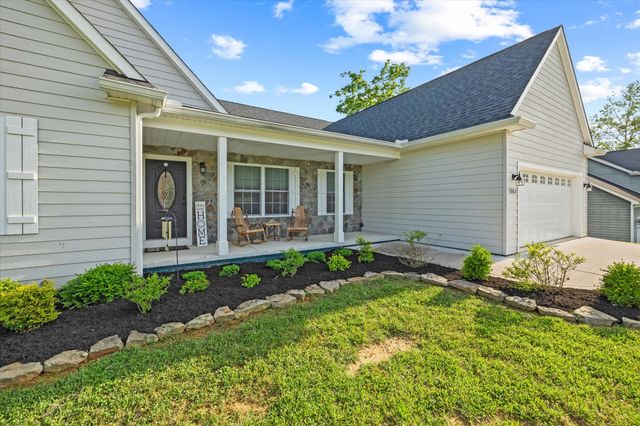 5004 Curtis Way, Cookeville, TN 38506