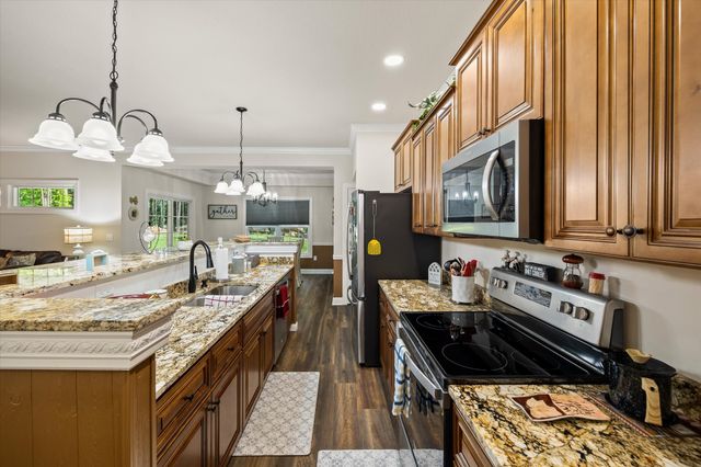 5004 Curtis Way, Cookeville, TN 38506