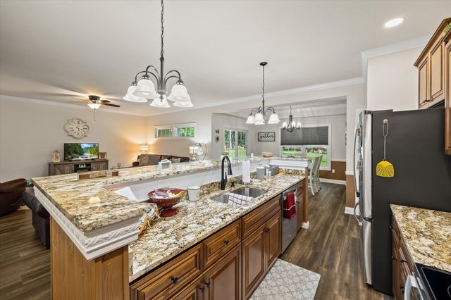 5004 Curtis Way, Cookeville, TN 38506