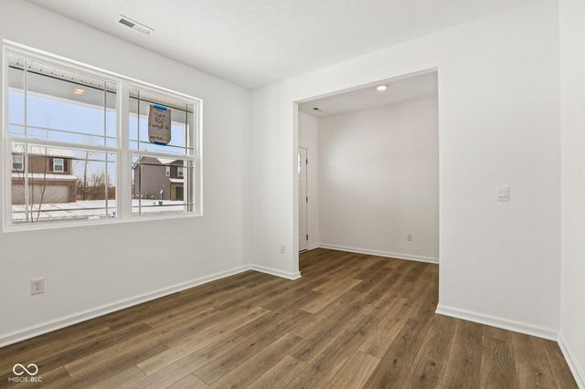 60 Benfield Drive, Whiteland, IN 46184