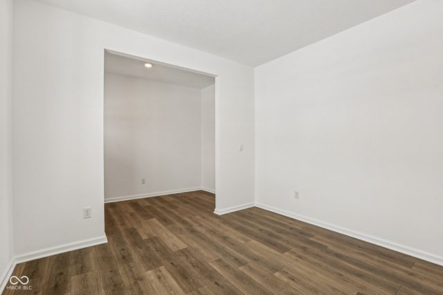 60 Benfield Drive, Whiteland, IN 46184