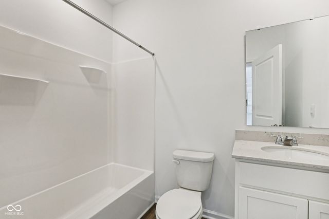 60 Benfield Drive, Whiteland, IN 46184