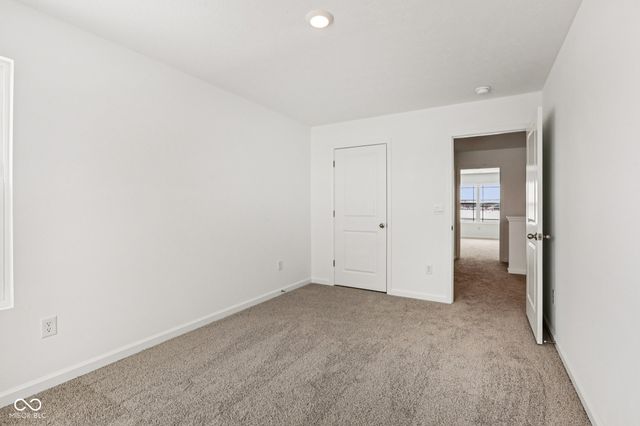 60 Benfield Drive, Whiteland, IN 46184