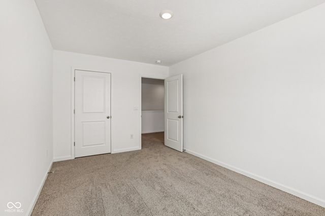 60 Benfield Drive, Whiteland, IN 46184