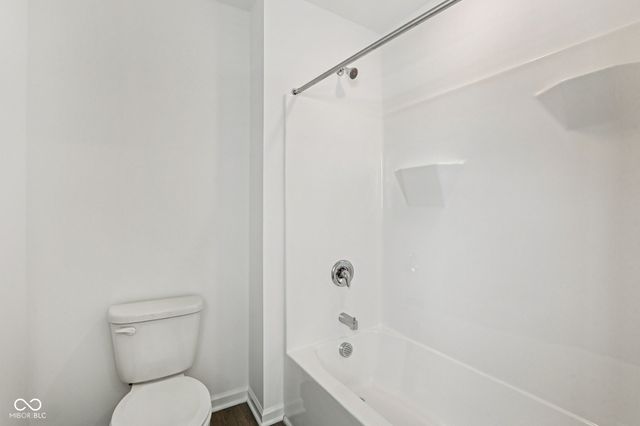 60 Benfield Drive, Whiteland, IN 46184