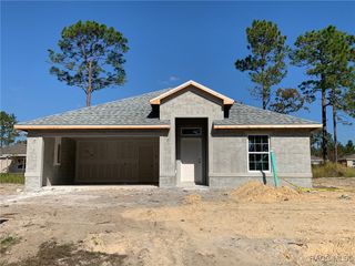 2137 W Say Drive, Dunnellon, FL 34434