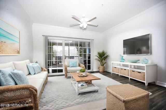 125 LEGENDARY Drive 207, St. Augustine, FL 32092