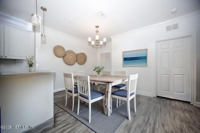 125 LEGENDARY Drive 207, St. Augustine, FL 32092