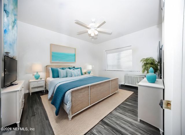 125 LEGENDARY Drive 207, St. Augustine, FL 32092