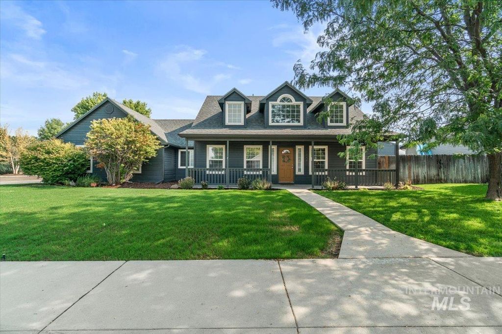 7444 Bay Meadows Dr., Nampa, ID 83687