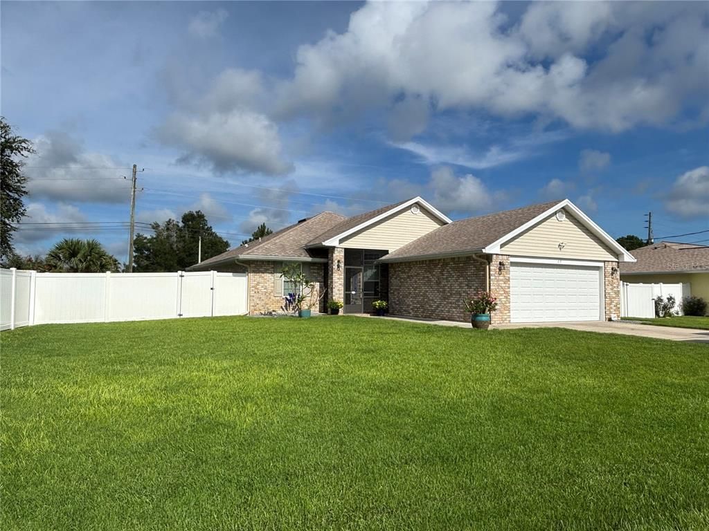 17 LAMAR LANE, Palm Coast, FL 32137