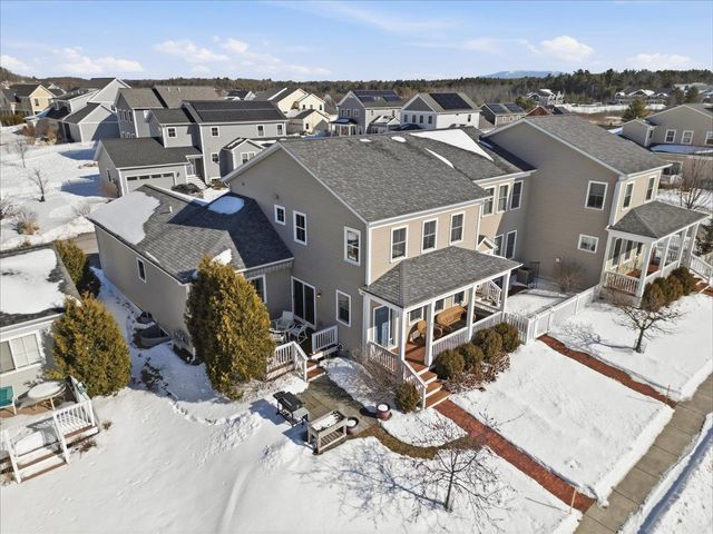 87 South Jefferson Road, South Burlington, VT 05403