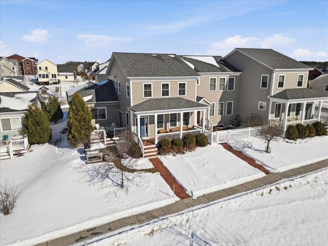 87 South Jefferson Road, South Burlington, VT 05403