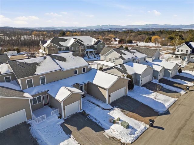 87 South Jefferson Road, South Burlington, VT 05403