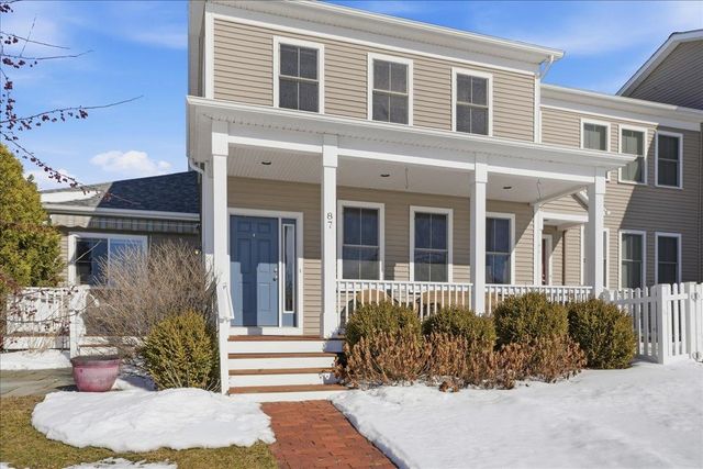 87 South Jefferson Road, South Burlington, VT 05403