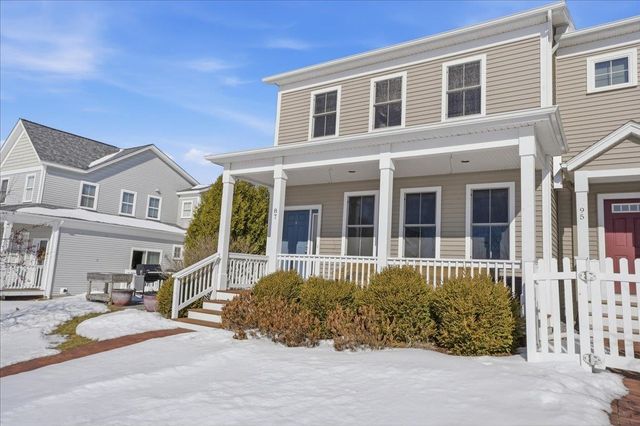 87 South Jefferson Road, South Burlington, VT 05403