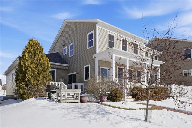 87 South Jefferson Road, South Burlington, VT 05403