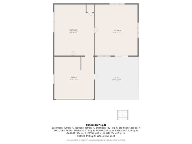 123 Raymond Avenue, Barrington, IL 60010