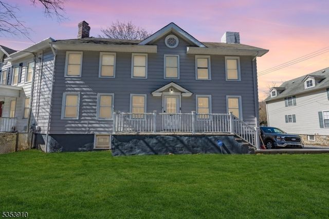 40 Main St, Glen Gardner Boro, NJ 08826