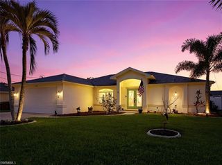 1985 Coral Point DR, Cape Coral, FL 33990
