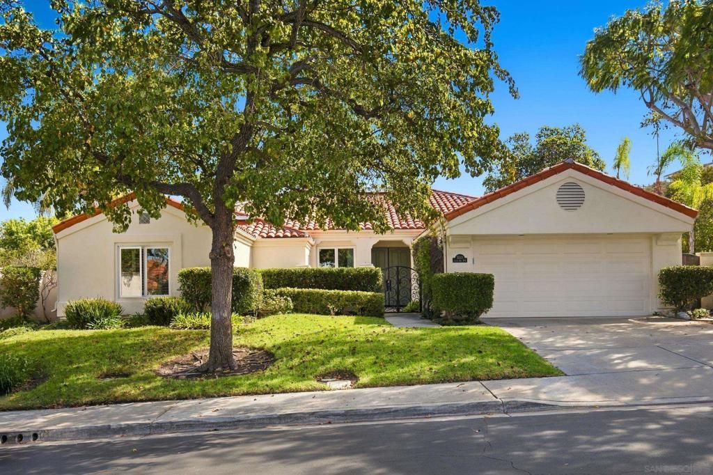 5360 Vista Del Dios, San Diego, CA 92130 — exterior