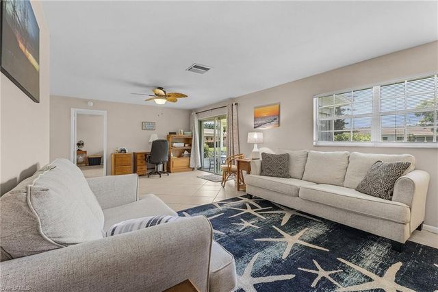 6907 Birdie WAY, Fort Myers, FL 33919