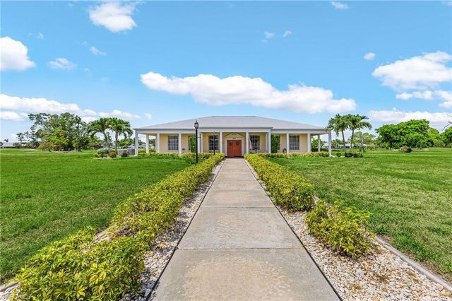 6907 Birdie WAY, Fort Myers, FL 33919