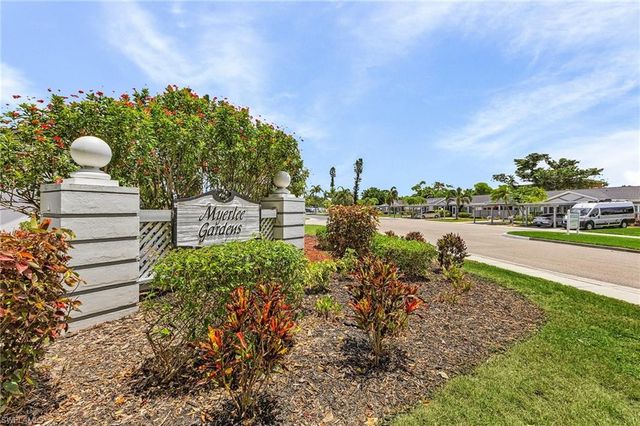 6907 Birdie WAY, Fort Myers, FL 33919