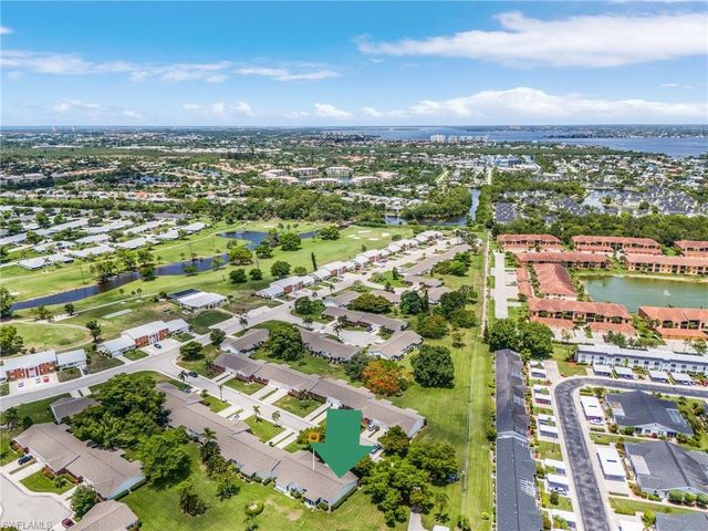 6907 Birdie WAY, Fort Myers, FL 33919