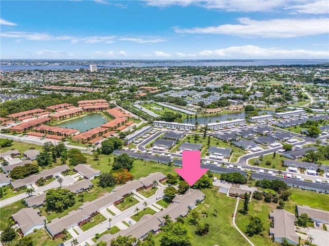 6907 Birdie WAY, Fort Myers, FL 33919