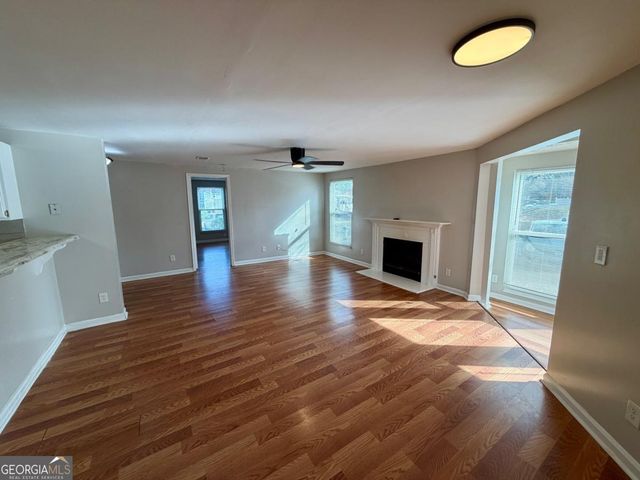 4267 Parkview Court, Stone Mountain, GA 30083