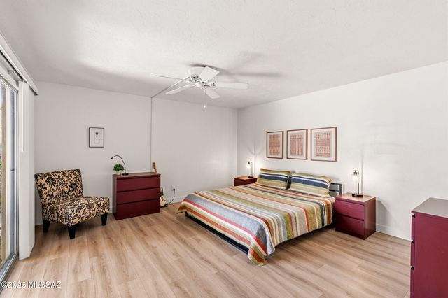 558 N Dodge Boulevard, Tucson, AZ 85716