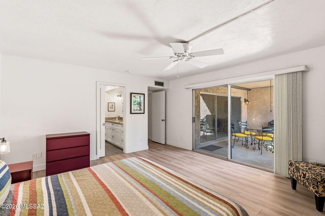 558 N Dodge Boulevard, Tucson, AZ 85716