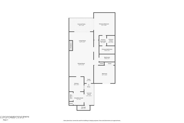 558 N Dodge Boulevard, Tucson, AZ 85716