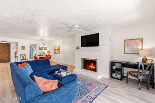 558 N Dodge Boulevard, Tucson, AZ 85716