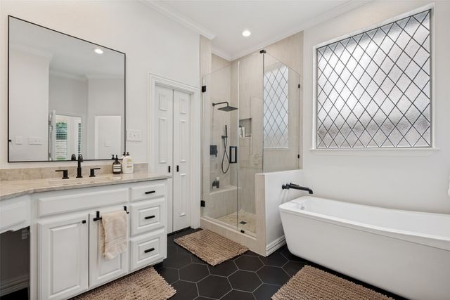 4035 Wembley Terrace, Dallas, TX 75220
