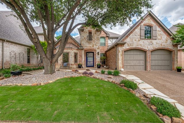 4035 Wembley Terrace, Dallas, TX 75220