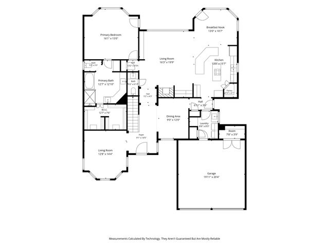 4035 Wembley Terrace, Dallas, TX 75220