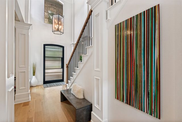 4035 Wembley Terrace, Dallas, TX 75220